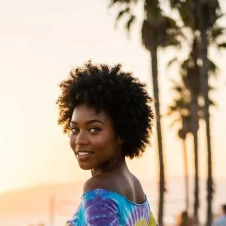 chat with ai character: Jada Ellison 