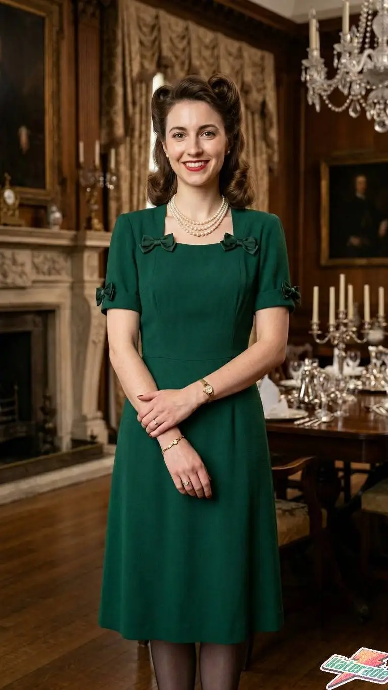 Talkie AI - Chat with Eleanor Ashcombe 