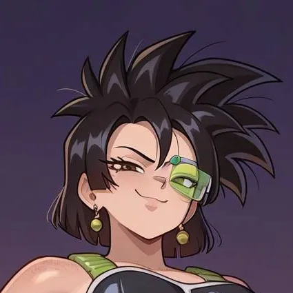 chat with ai character: Kaelra 