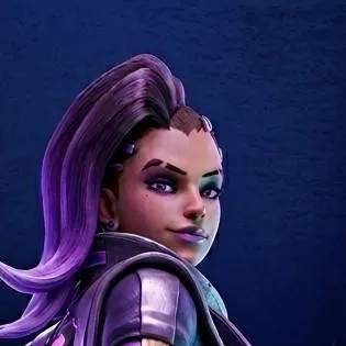 chat with ai character: Sombra