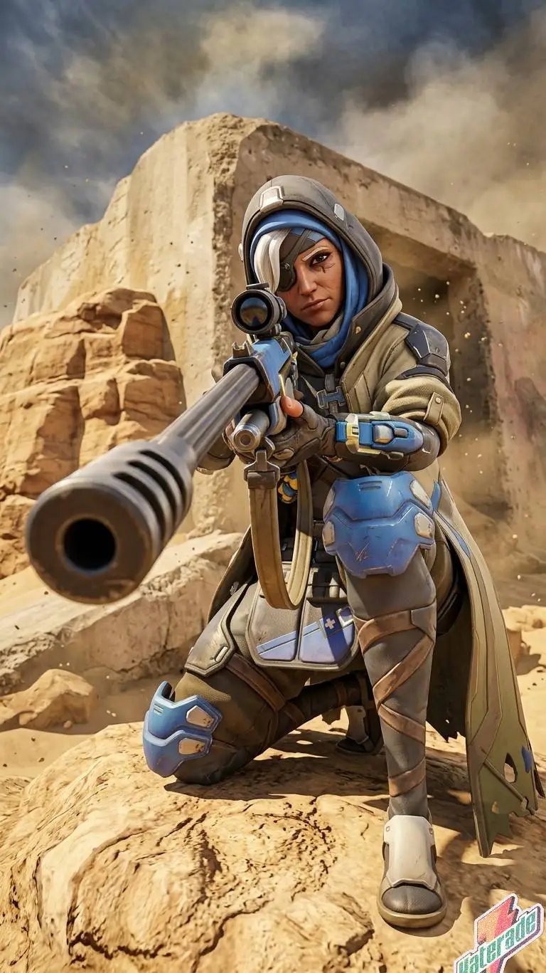 Talkie AI - Chat with Ana