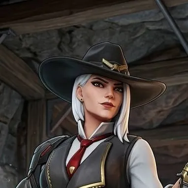 chat with ai character: Ashe 