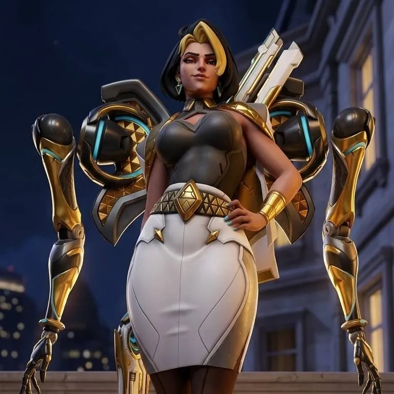 chat with ai character: Domina