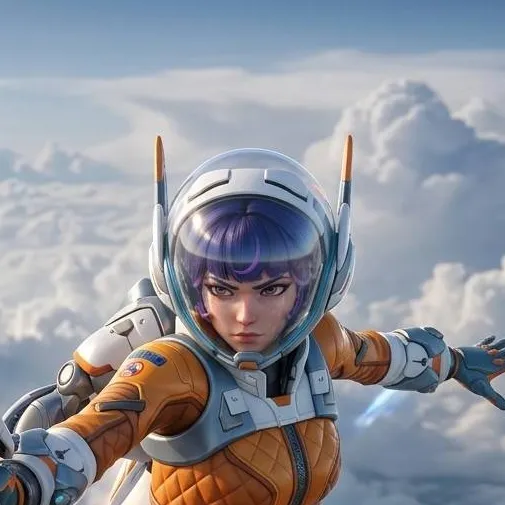 chat with ai character: Juno