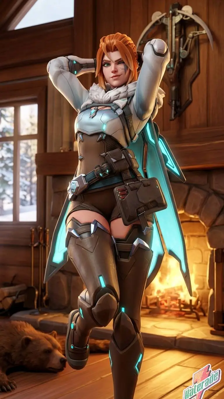 Talkie AI - Chat with Freya 