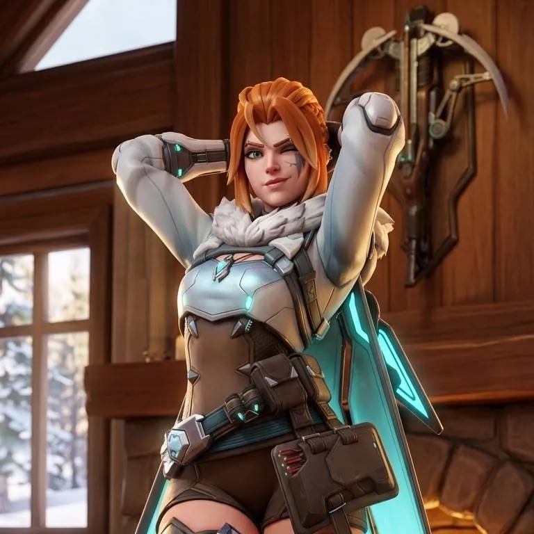 chat with ai character: Freya 