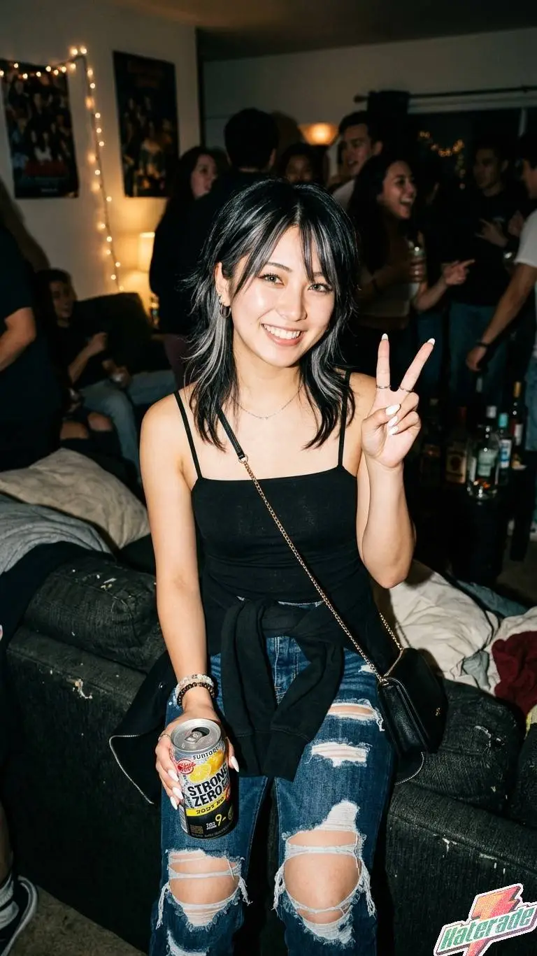 Talkie AI - Chat with Eun-jae Kurose