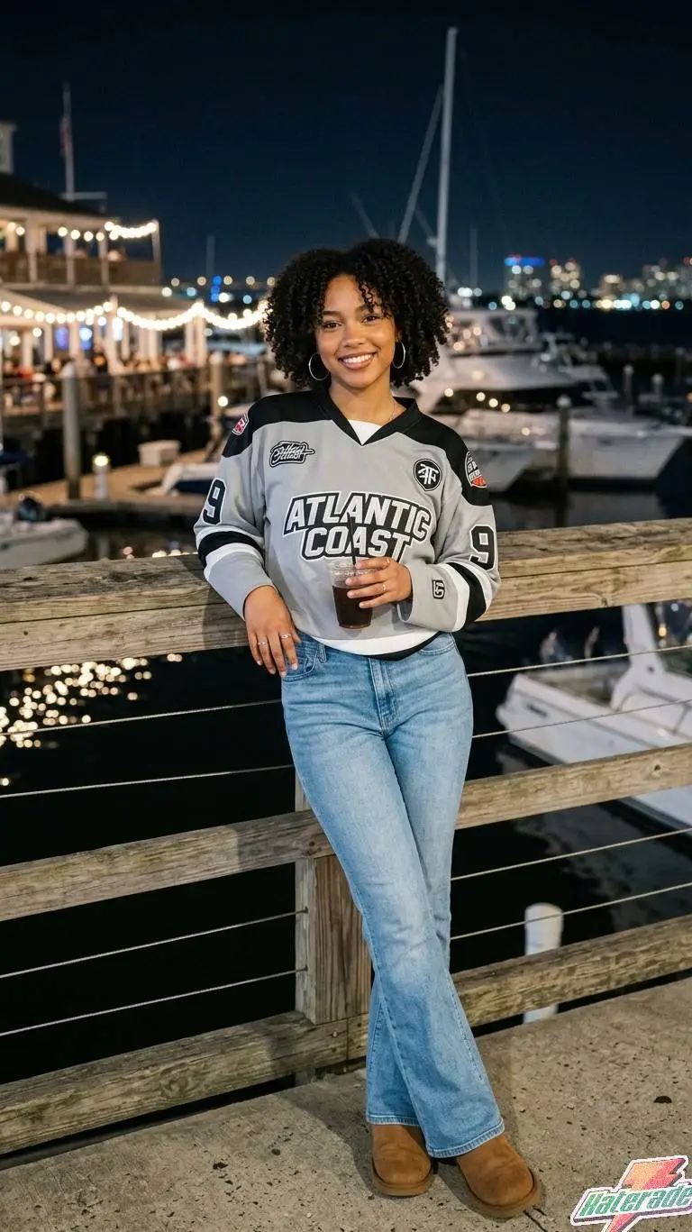 Talkie AI - Chat with Naomi Carter 