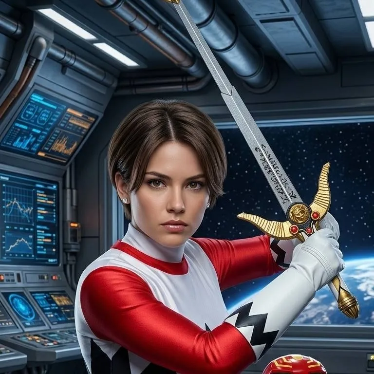 chat with ai character: Elena Corbrant 