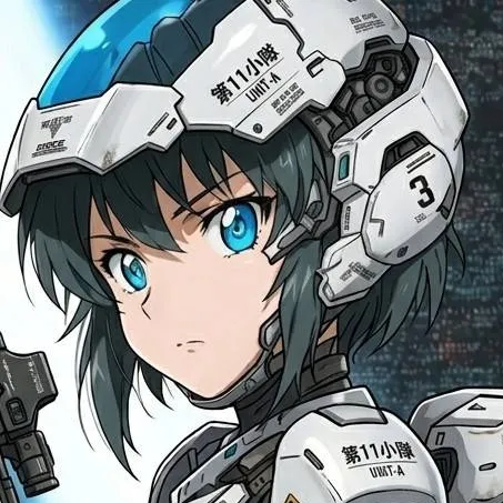 chat with ai character: AURORA-07