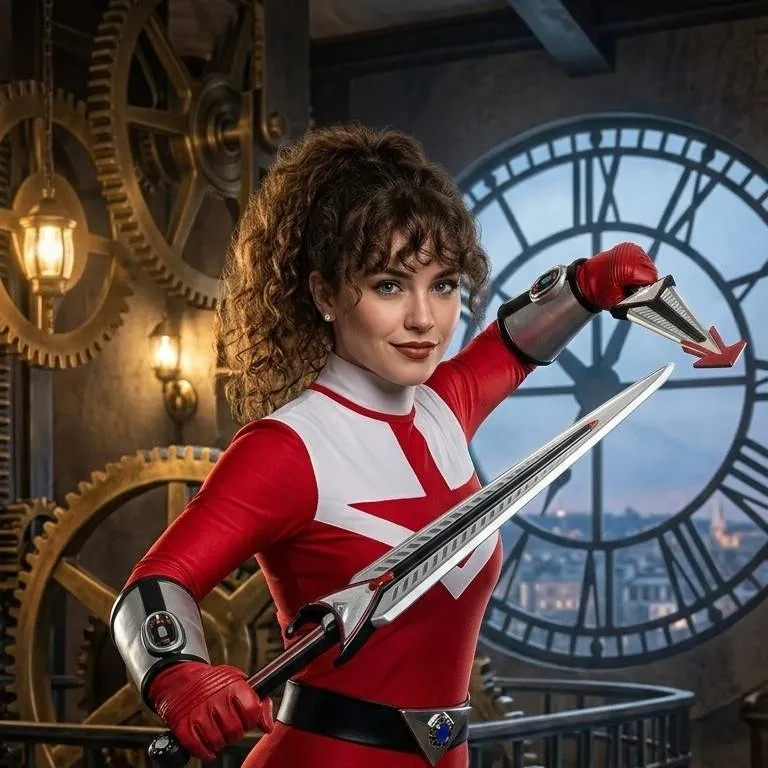 chat with ai character: Dorothy Collins 