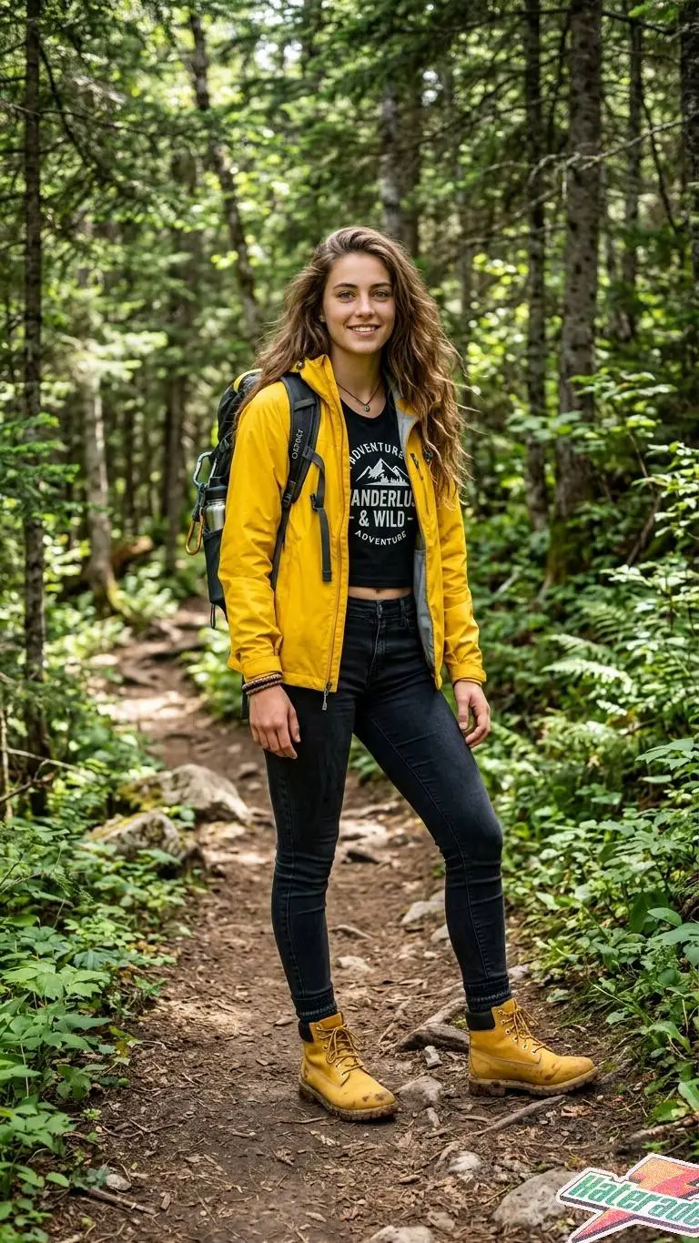 Talkie AI - Chat with Riley Carter 