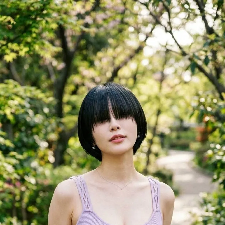chat with ai character: Yannah Kuroda 