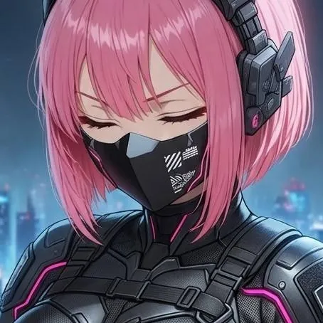 chat with ai character: Launch Fukioma 