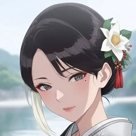 chat with ai character: Aiko Tanaka 