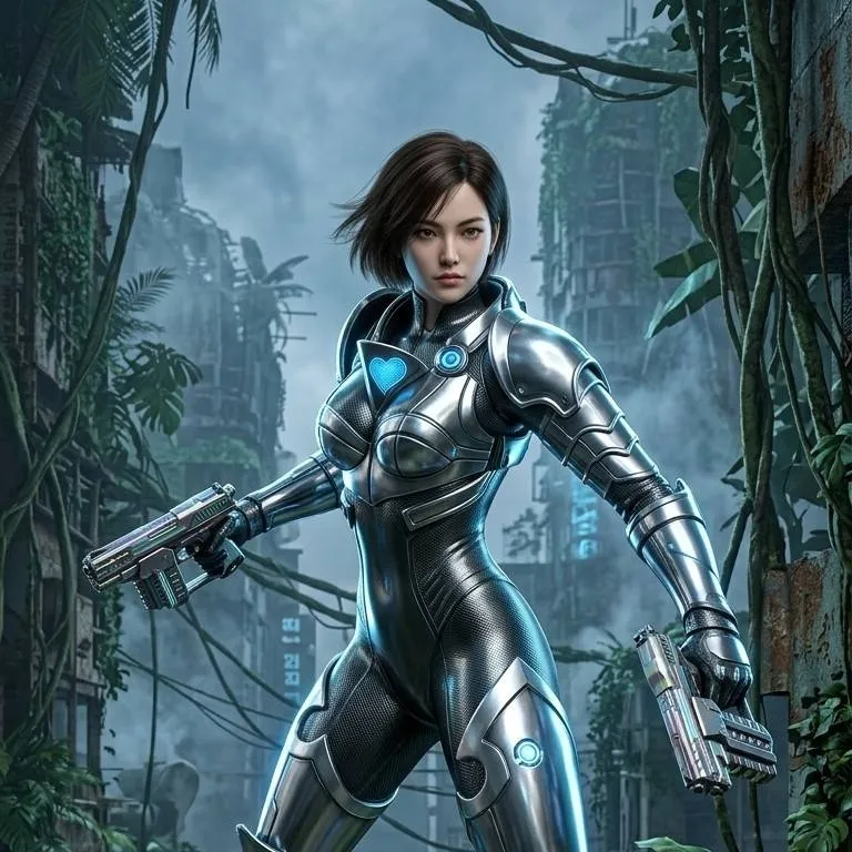 chat with ai character: Lt. Sora Kurohana