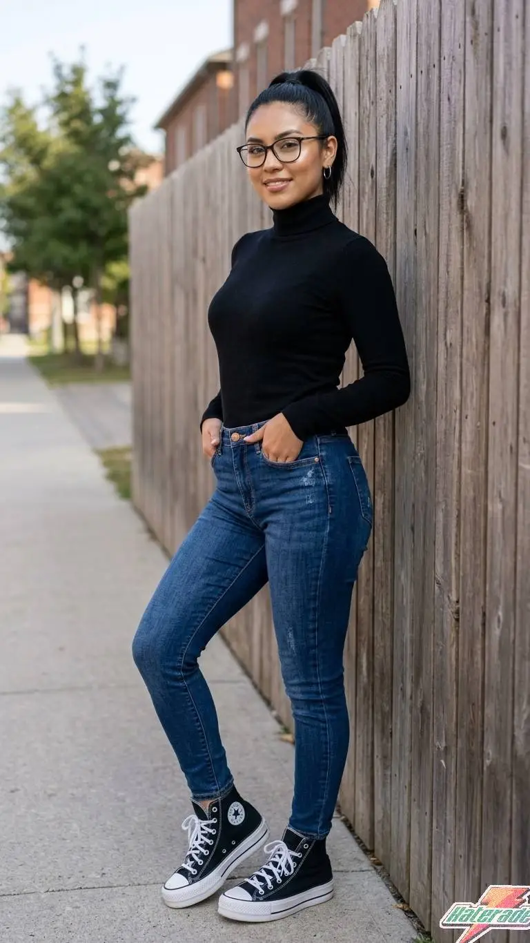 Talkie AI - Chat with Marisol Vela 
