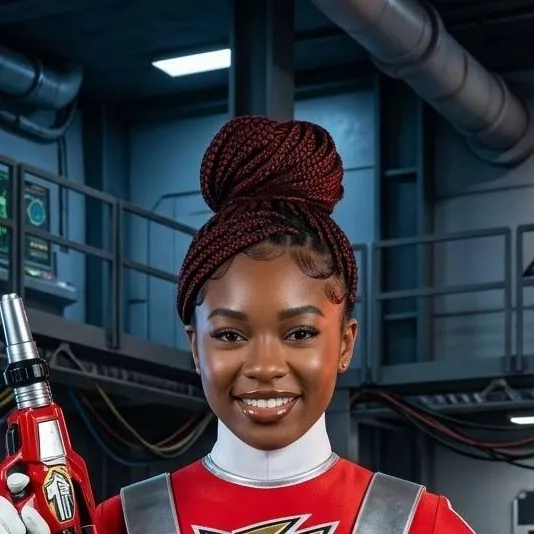 chat with ai character: Seinna Truman 