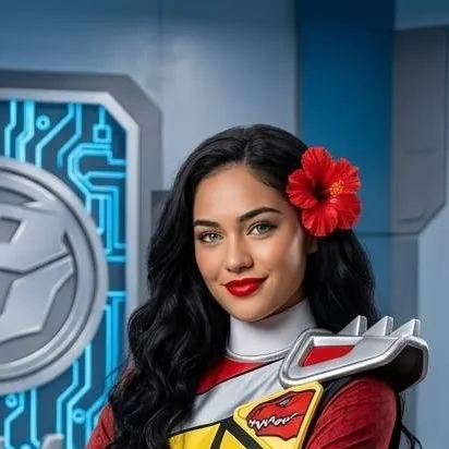 chat with ai character: Lehua Kahale