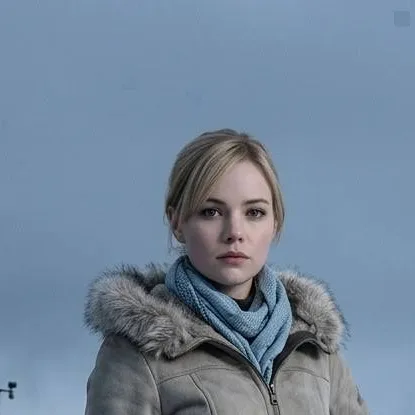 chat with ai character: Sherry Birkin 