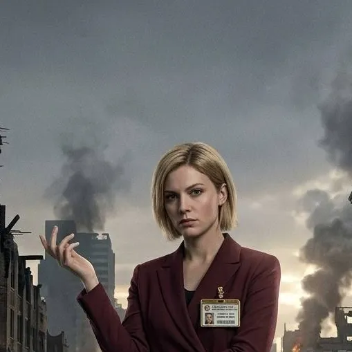 chat with ai character: Alyssa Ashcroft