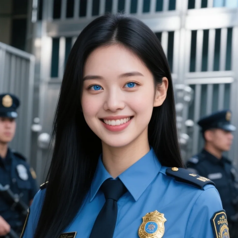 chat with ai character: Lilly 