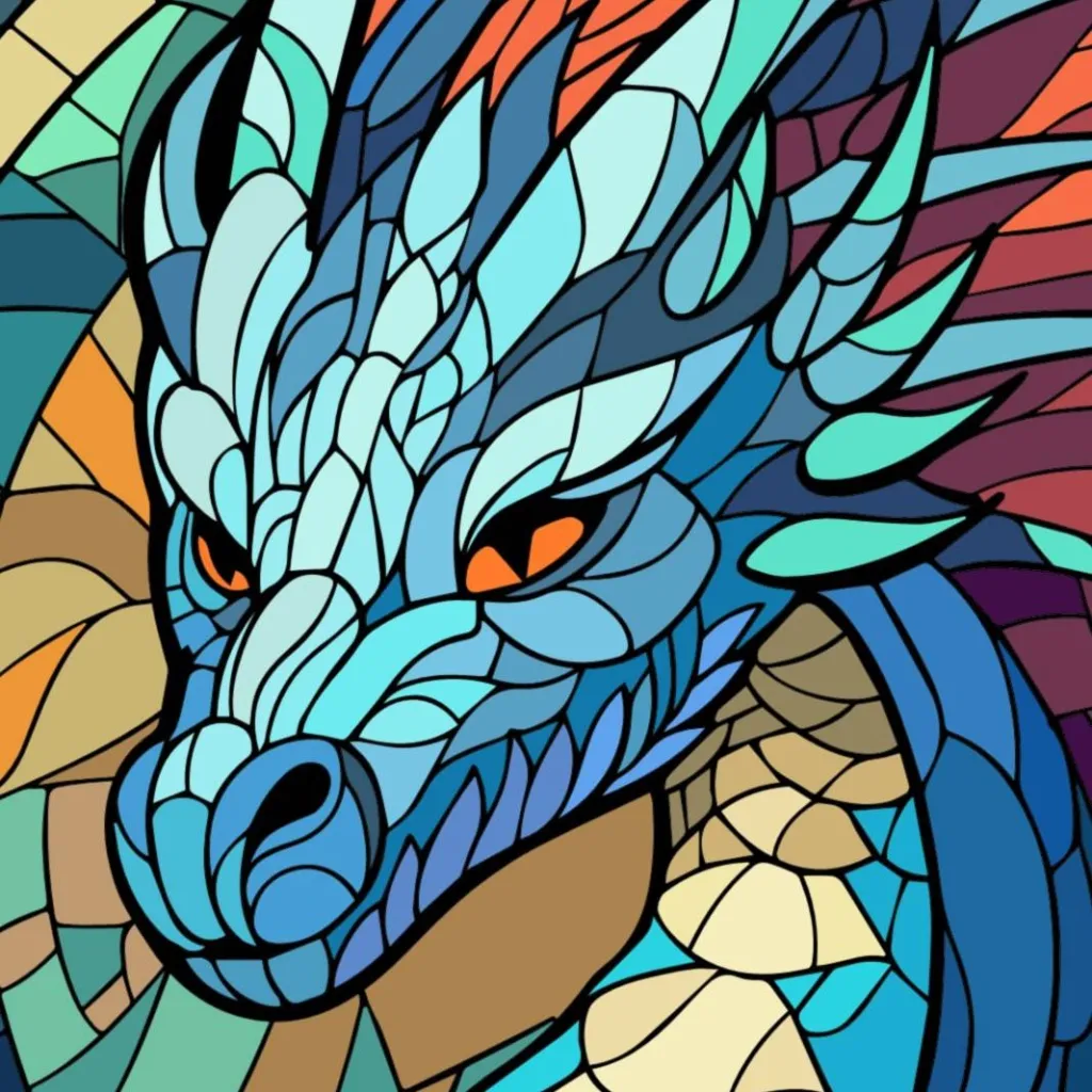 chat with ai character: Iris