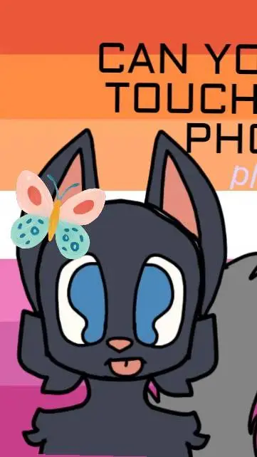 ai character: Angels pet (HH) background