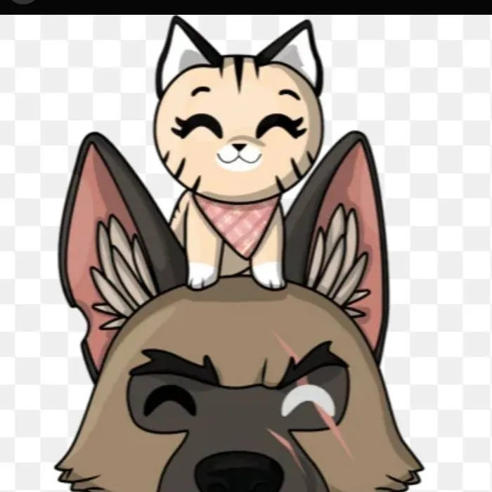 chat with ai character: Pixie and Brutus 