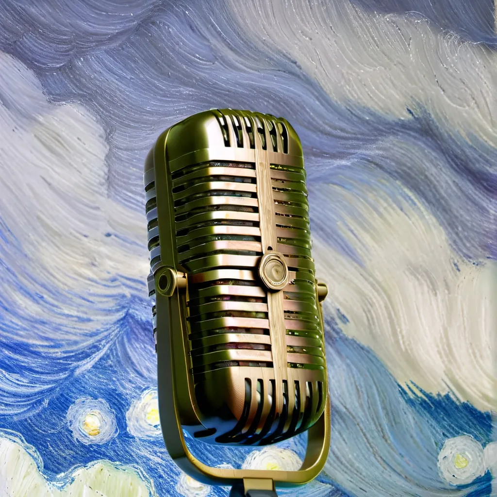 chat with ai character: HH concert 