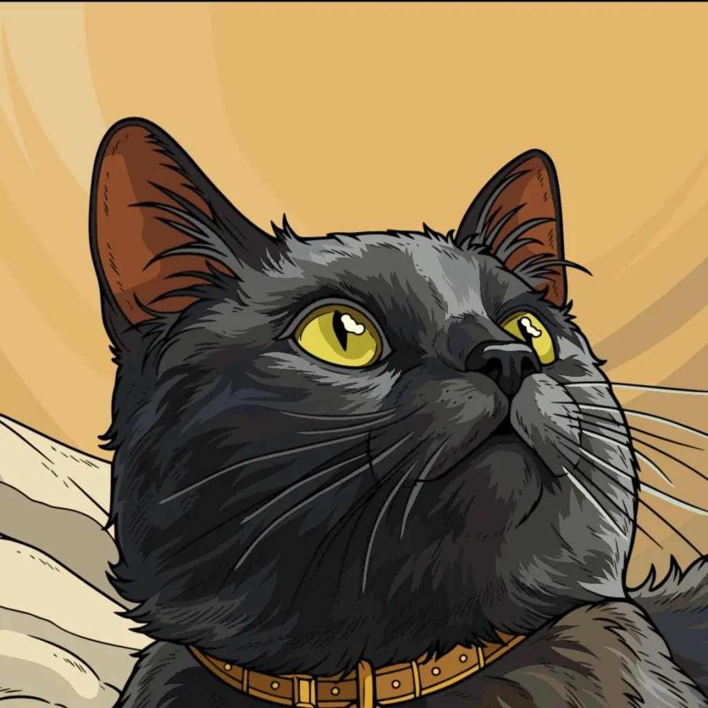 chat with ai character: angel