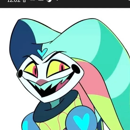 chat with ai character: Fizzarolli HB