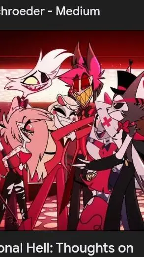 ai character: T or D HB background