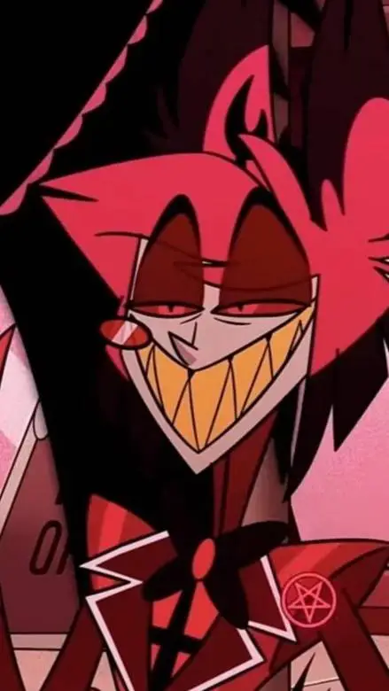 ai character: Alistor  background