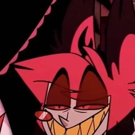 chat with ai character: Alistor 