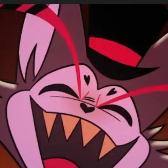 chat with ai character: Husk twin sister 