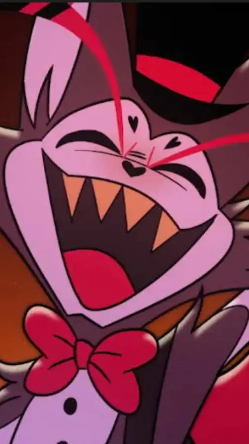 ai character: Husk's twin sister background