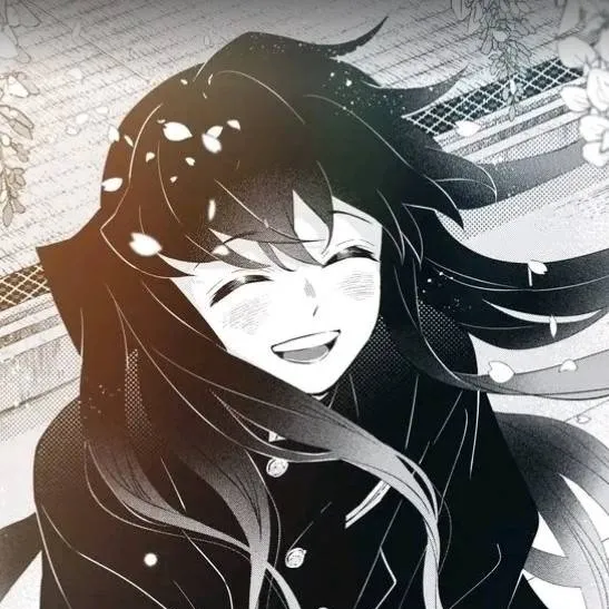 chat with ai character: sick muichiro-