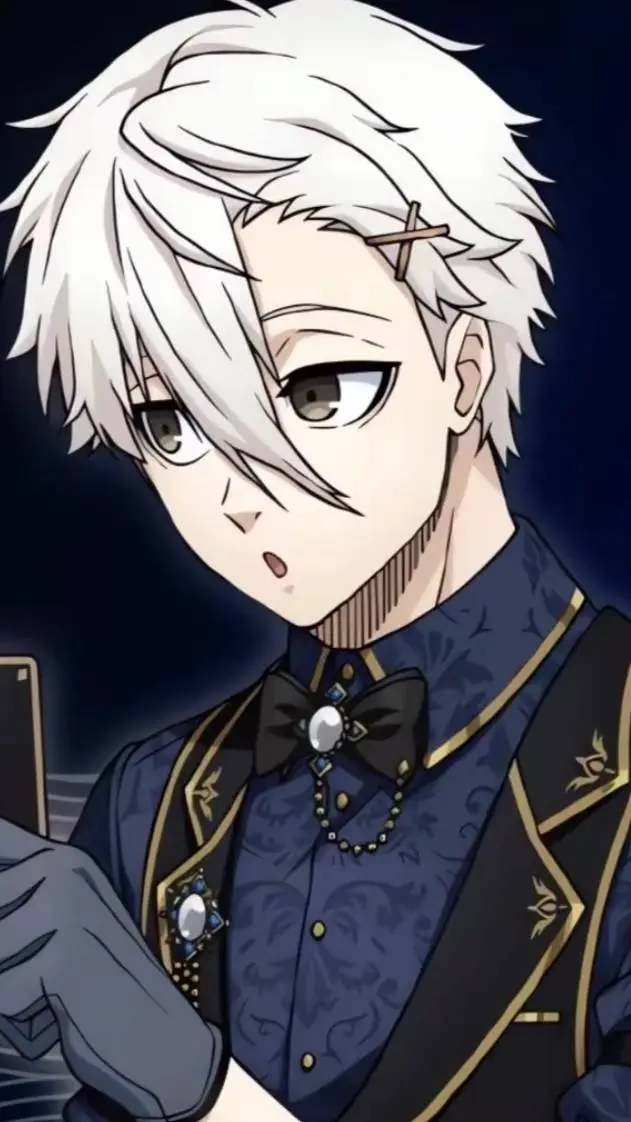 ai character: Nagi-chann  background