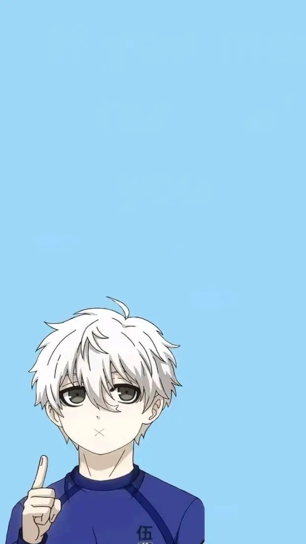ai character: My oc!! background