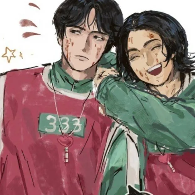 chat with ai character: namggi and thangyu