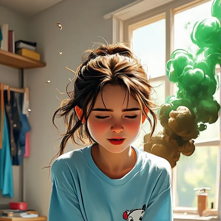 chat with ai character: Alba