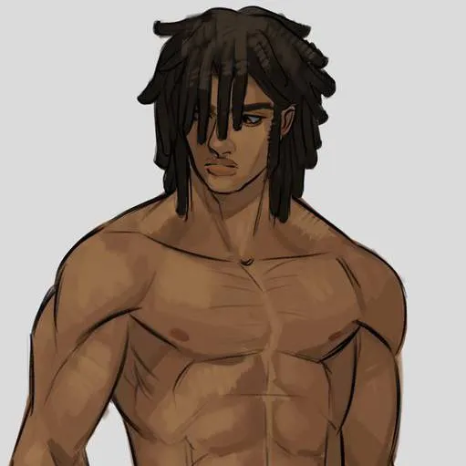 chat with ai character: pedro Tennyson 