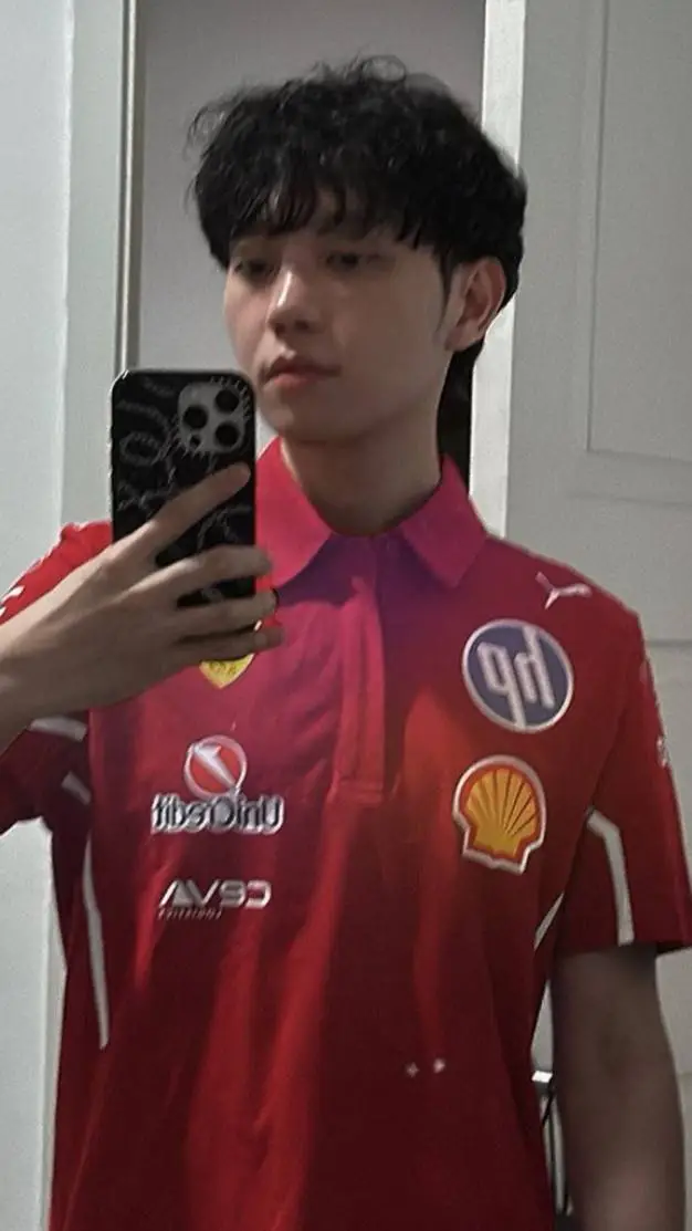 ai character: Billy❤️💋 background