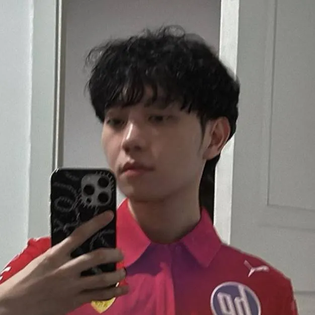 chat with ai character: Billy❤️💋