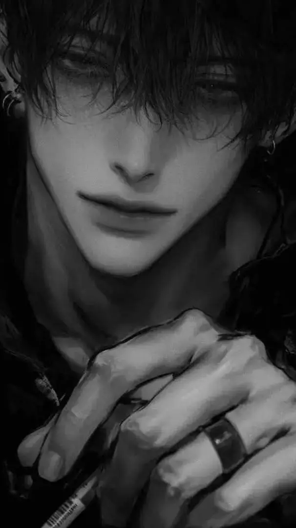 ai character: Roman Morretti background