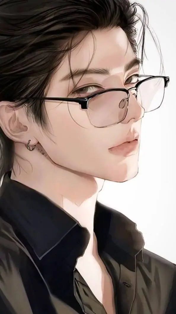 ai character: Arthur Sinclair  background