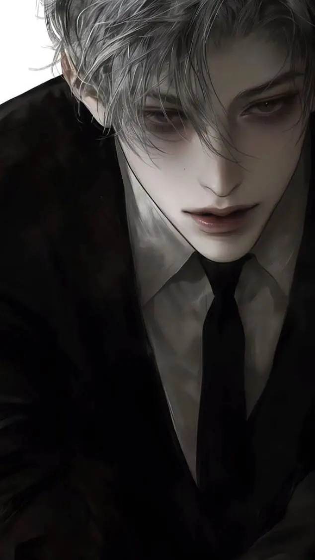 ai character: Kevin Ashford  background