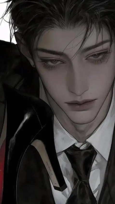 ai character: Kim Seung-ho background