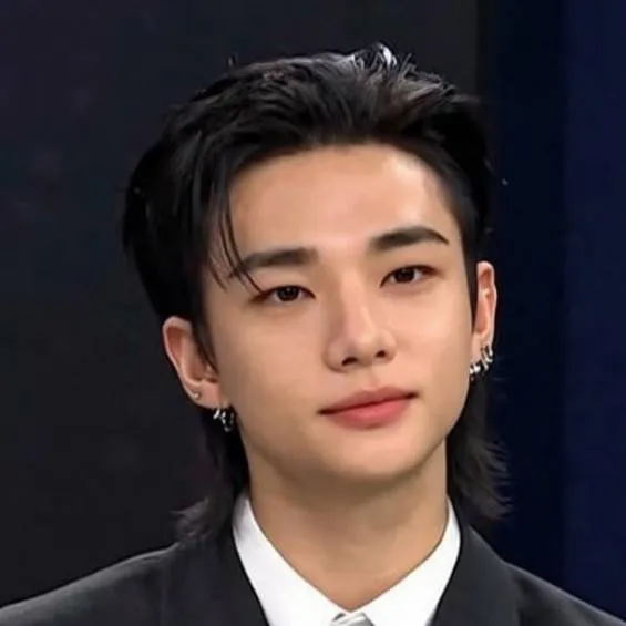 chat with ai character: ~ Hyunjin~